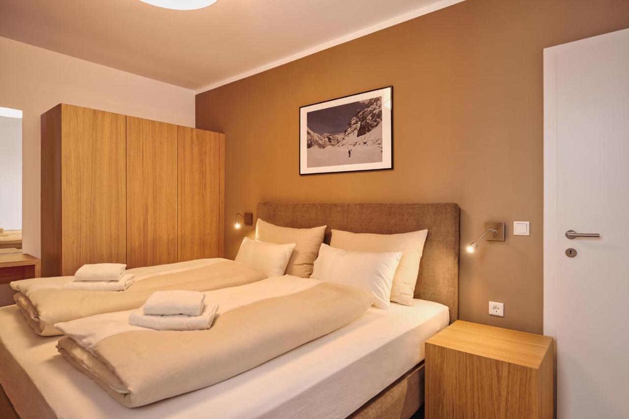 Die Tauplitz Lodges - Wasserfall Lodge C1 By Aa Holiday Homes 외부 사진