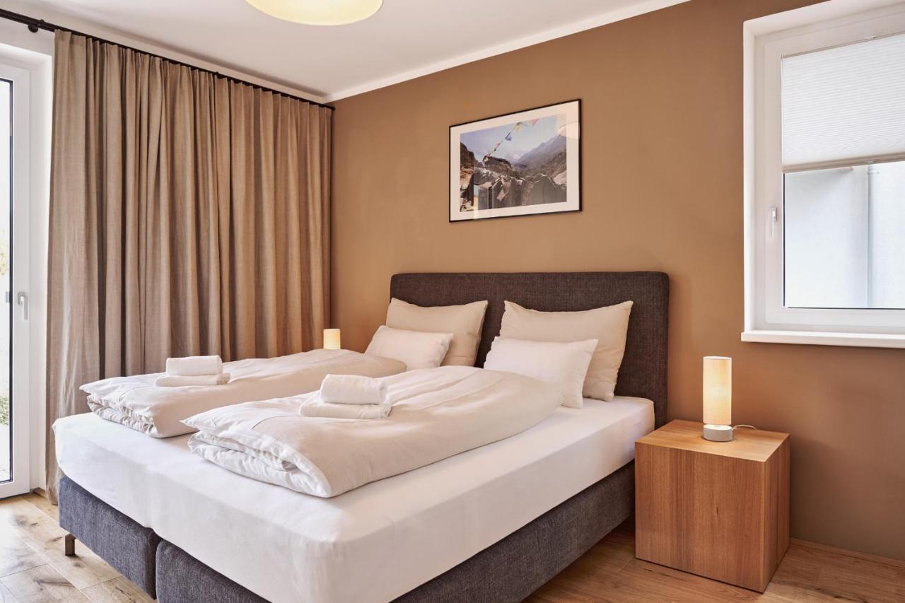 Die Tauplitz Lodges - Wasserfall Lodge C1 By Aa Holiday Homes 외부 사진